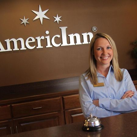 Americinn By Wyndham Green Bay West Extérieur photo