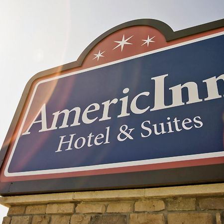 Americinn By Wyndham Green Bay West Extérieur photo