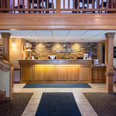 Americinn By Wyndham Green Bay West Extérieur photo
