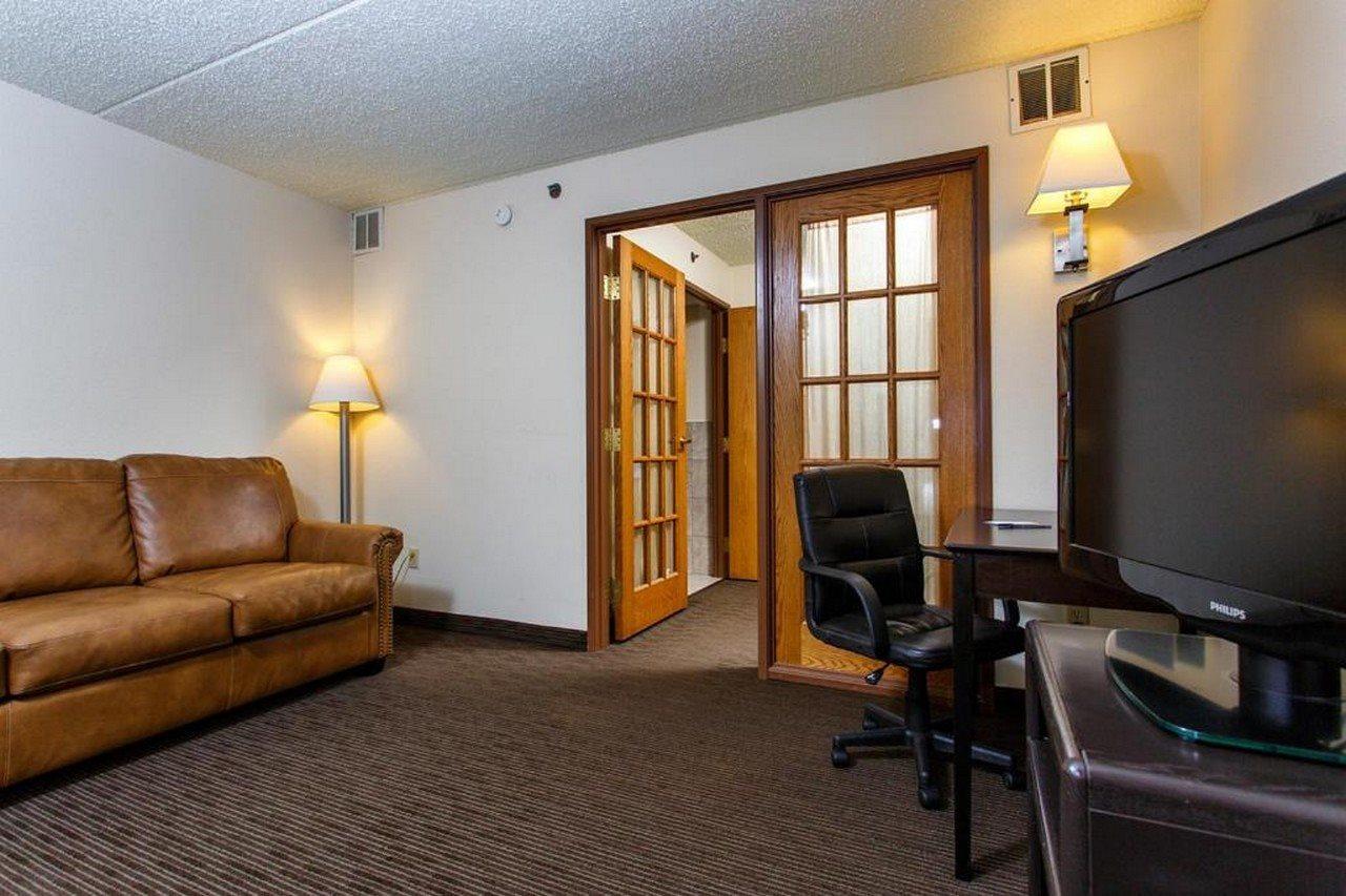 Americinn By Wyndham Green Bay West Extérieur photo