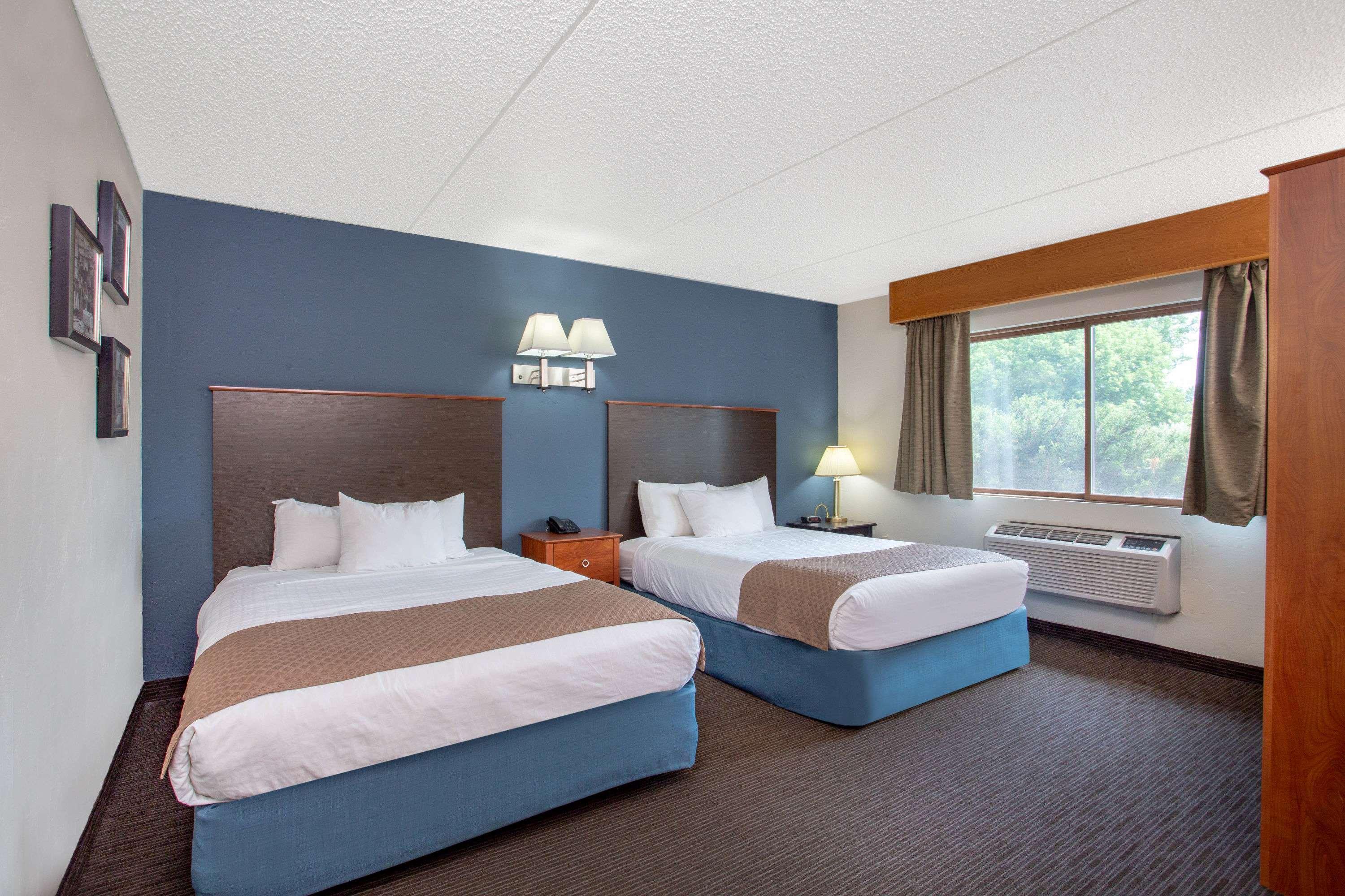 Americinn By Wyndham Green Bay West Extérieur photo