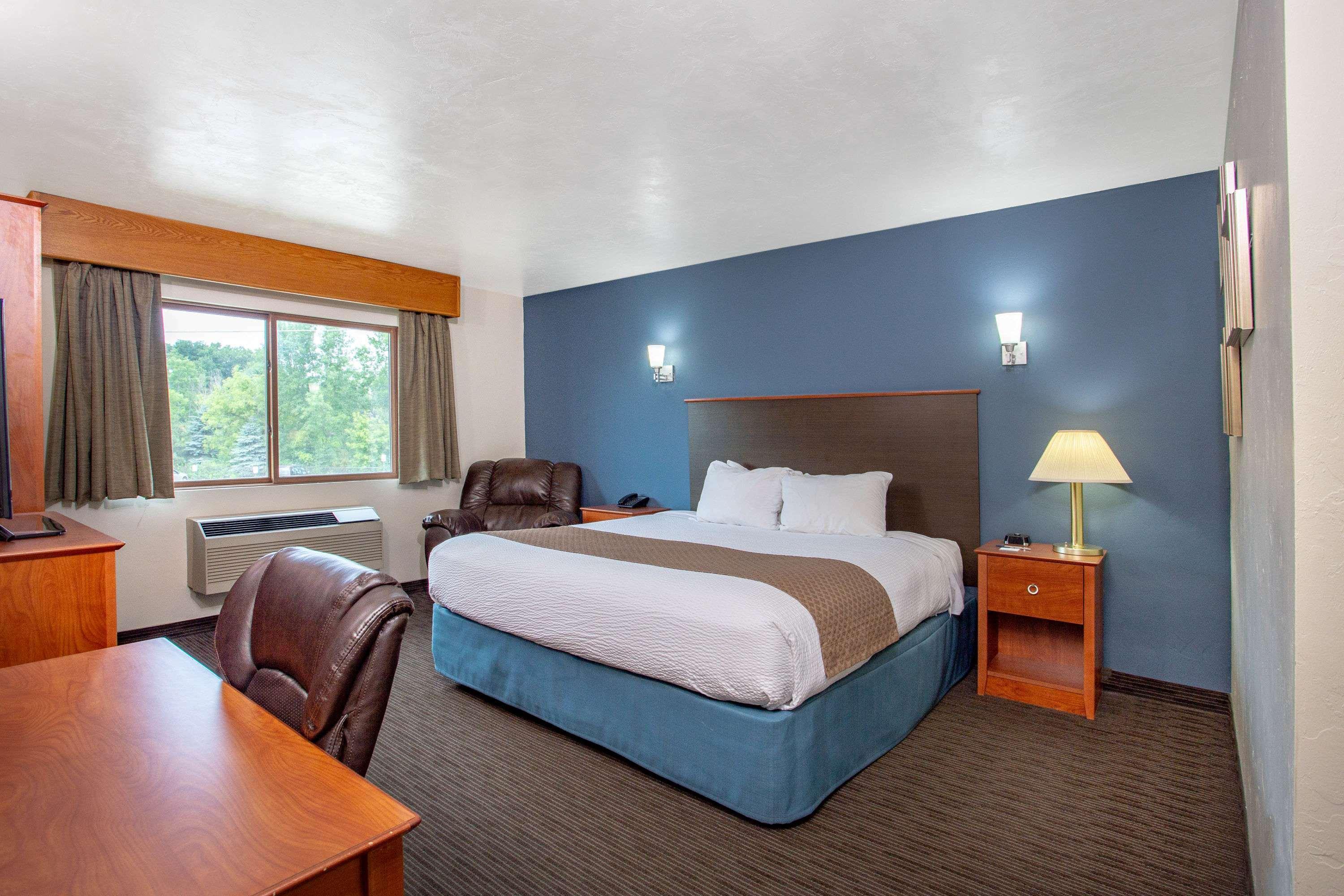 Americinn By Wyndham Green Bay West Extérieur photo