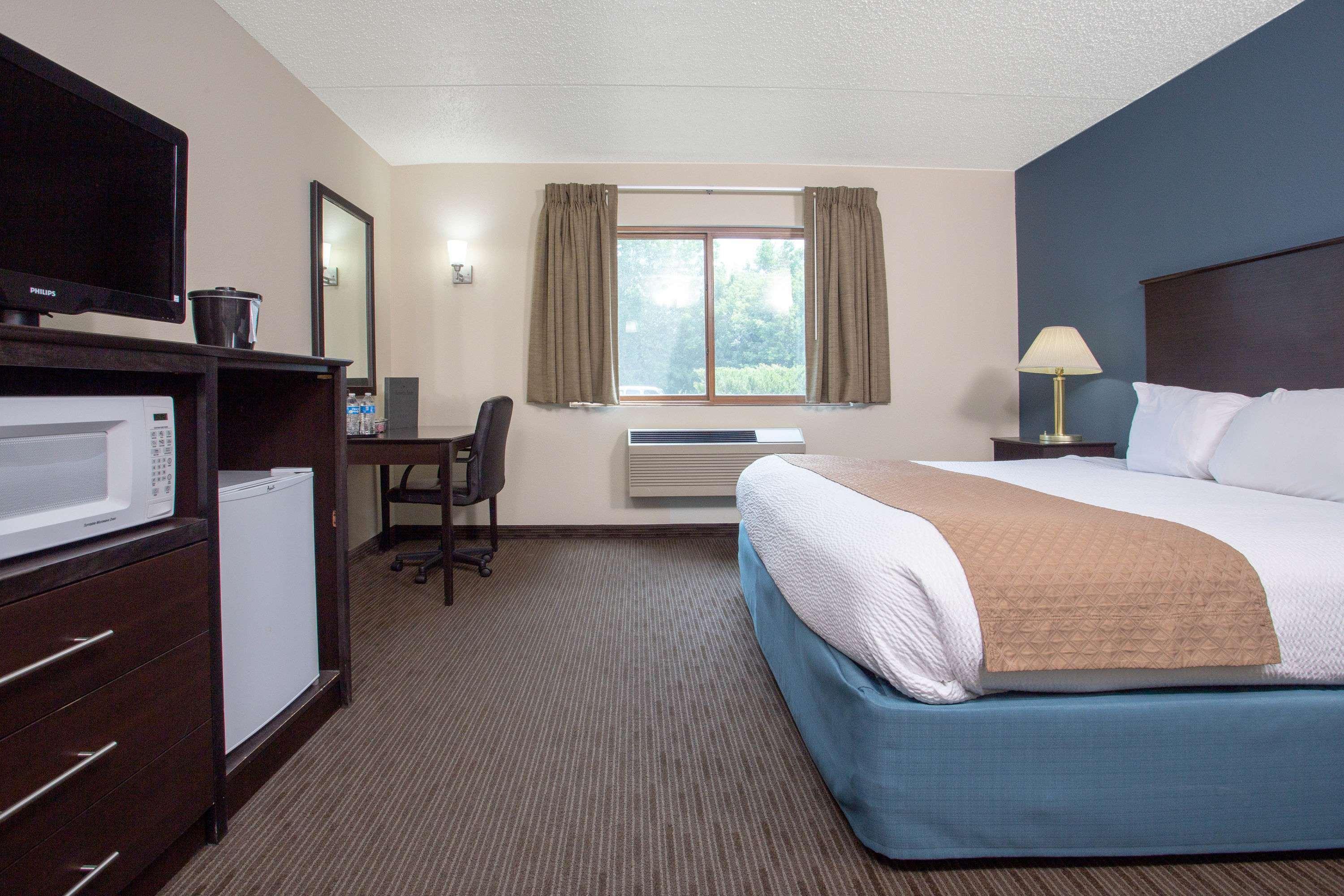 Americinn By Wyndham Green Bay West Extérieur photo