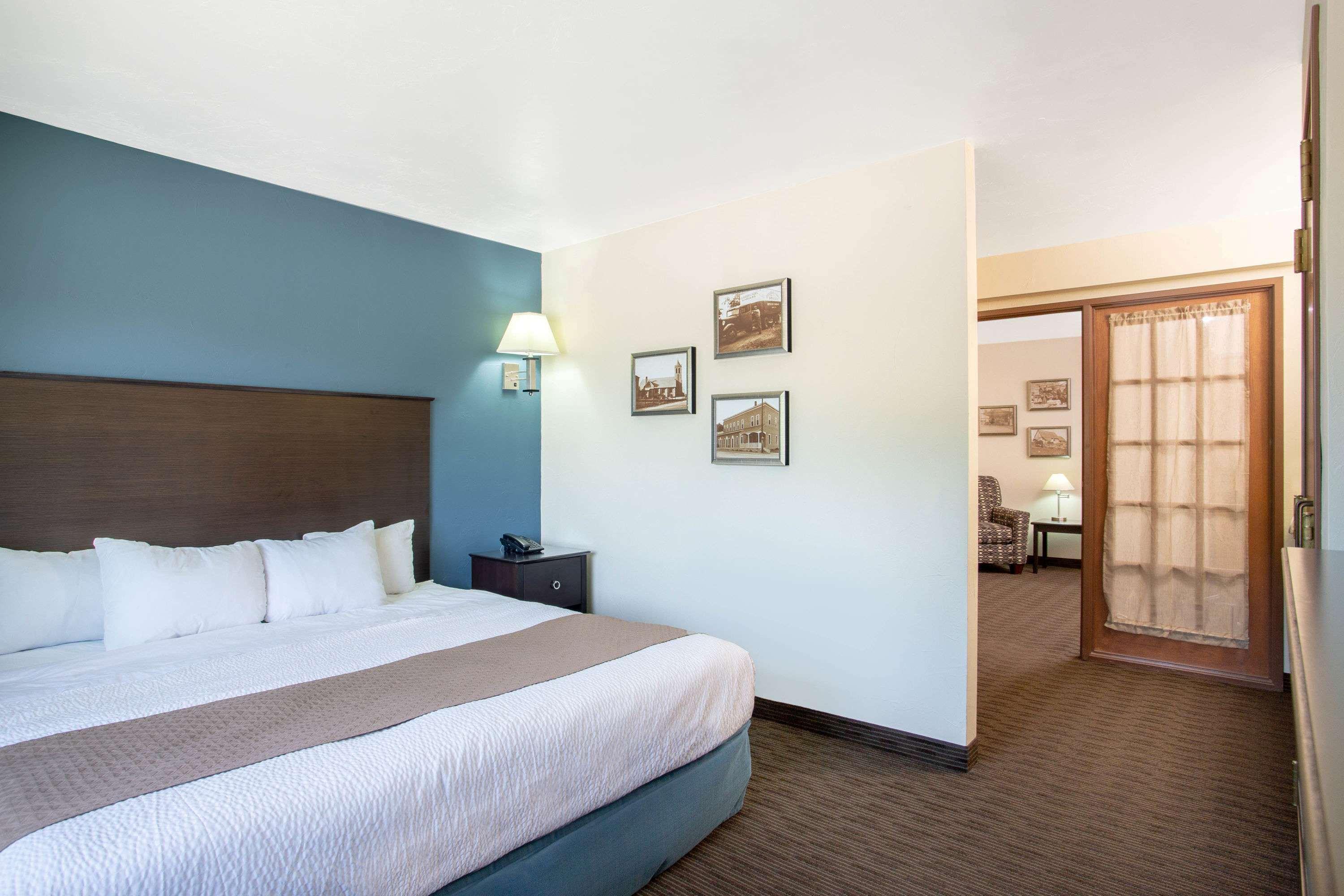 Americinn By Wyndham Green Bay West Extérieur photo