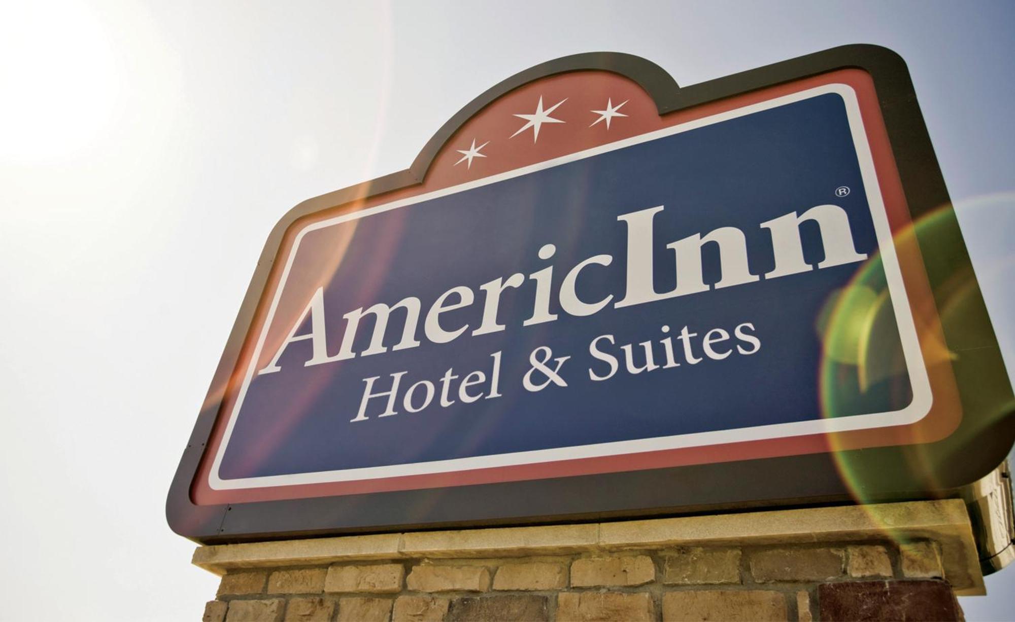 Americinn By Wyndham Green Bay West Extérieur photo
