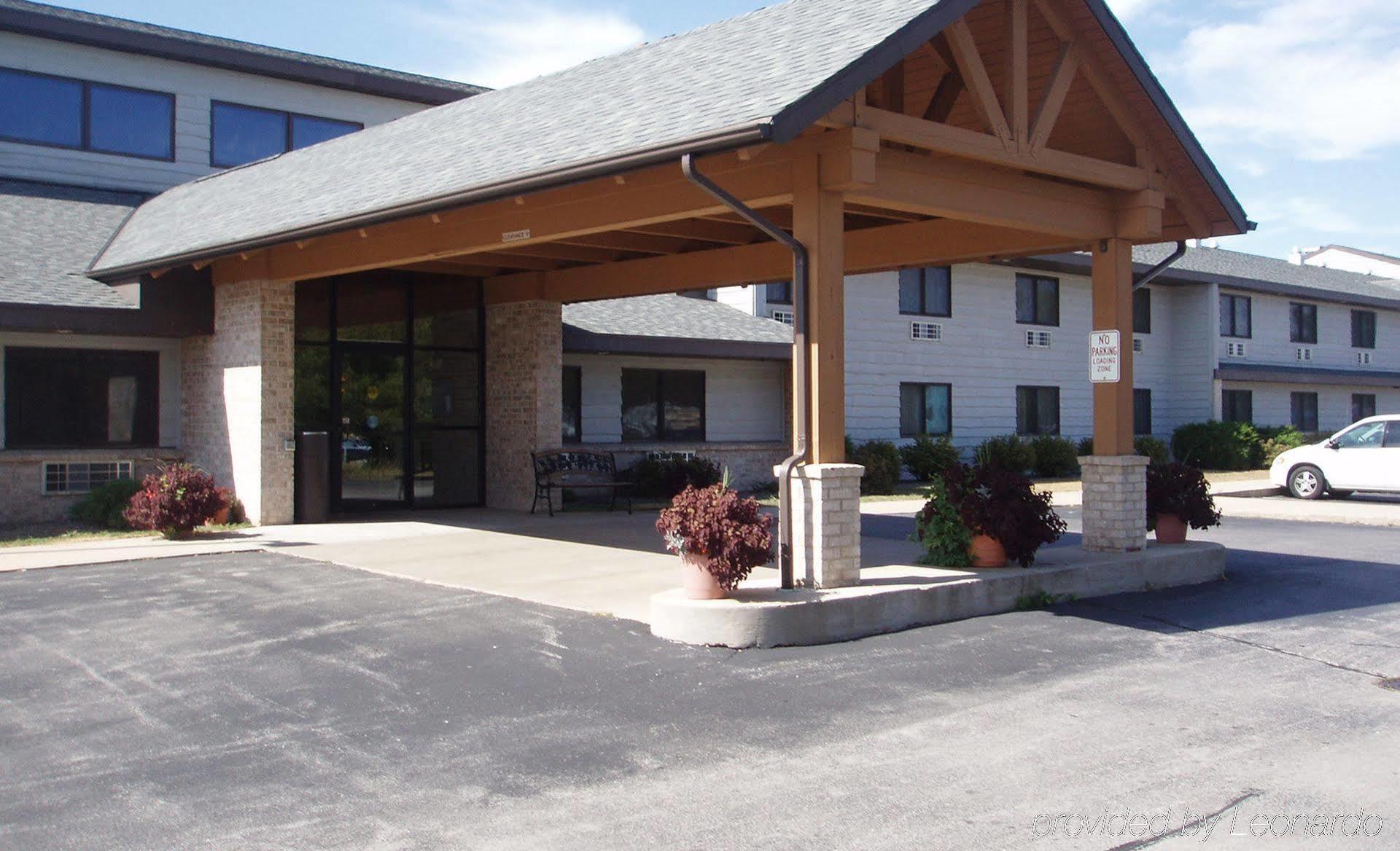 Americinn By Wyndham Green Bay West Extérieur photo
