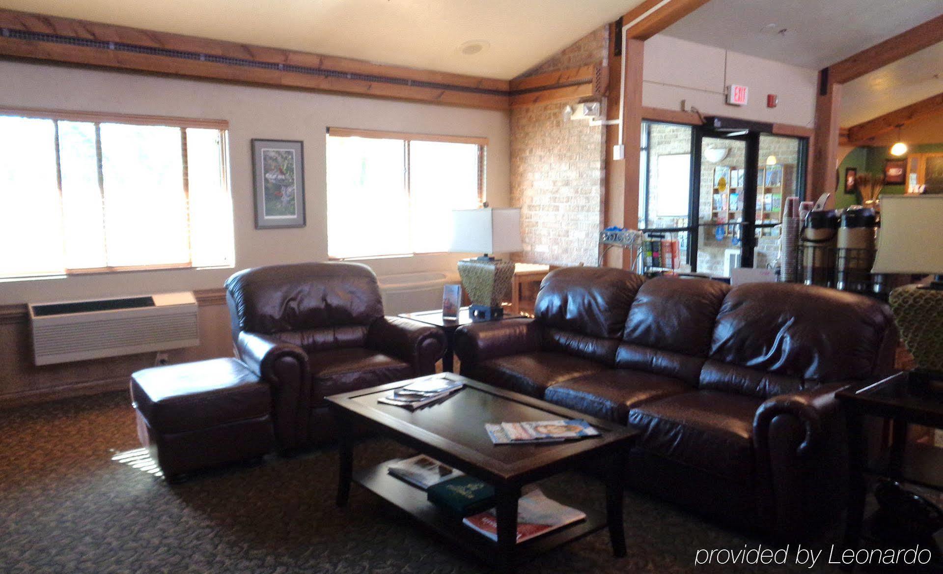 Americinn By Wyndham Green Bay West Extérieur photo