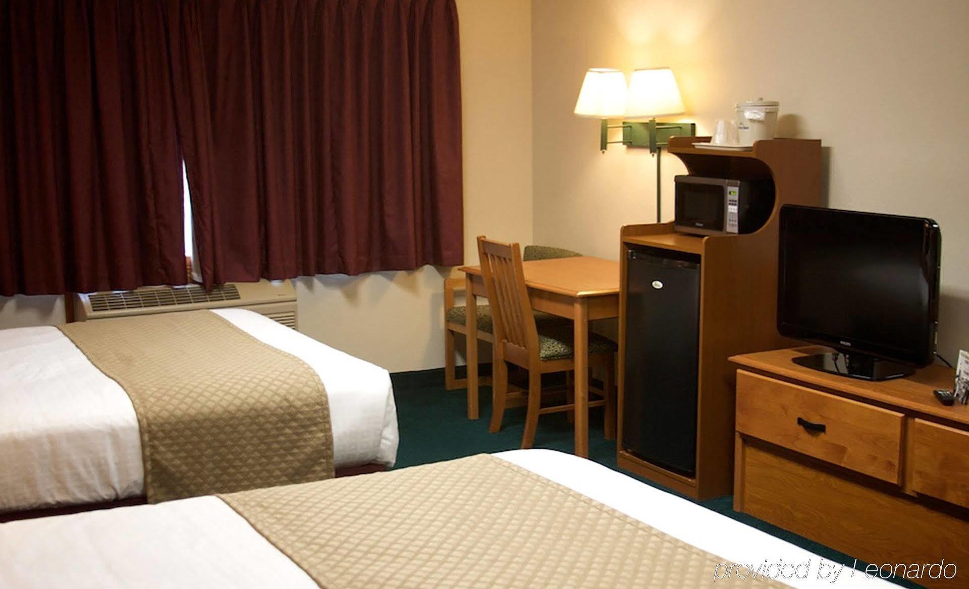 Americinn By Wyndham Green Bay West Extérieur photo