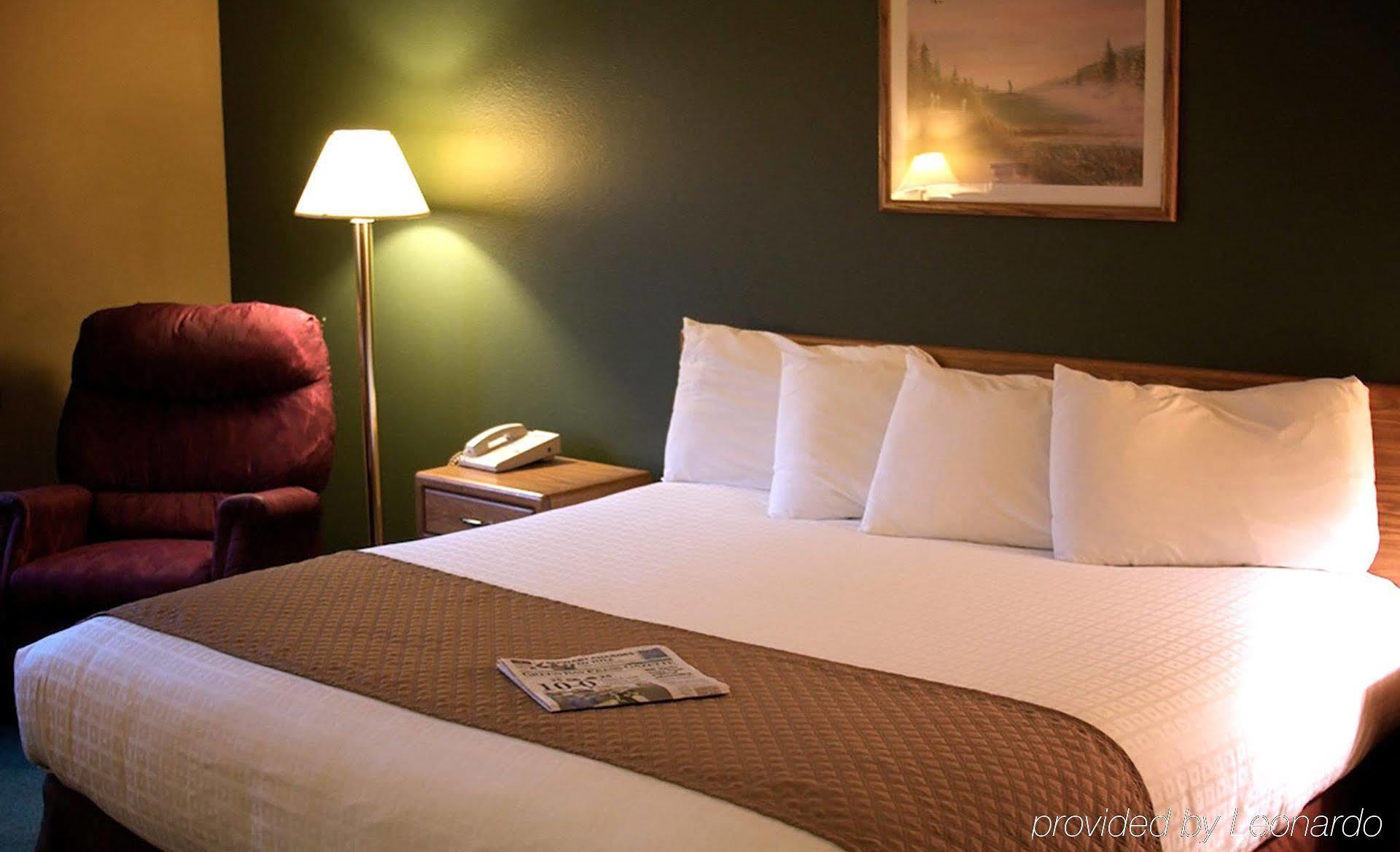Americinn By Wyndham Green Bay West Extérieur photo